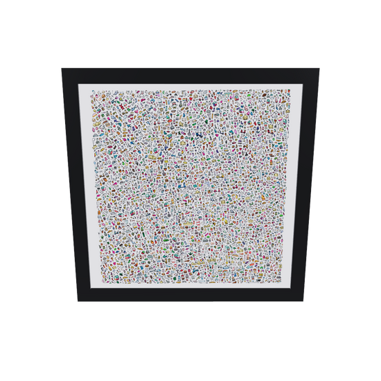CLICK TO VIEW IN YOUR SPACE (MOBILE ONLY)